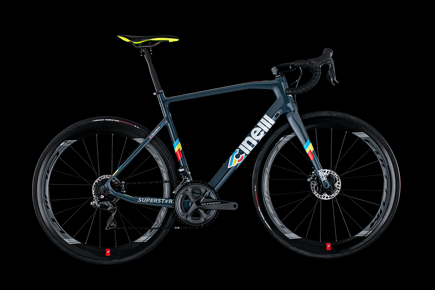 Cinelli Superstar disc
