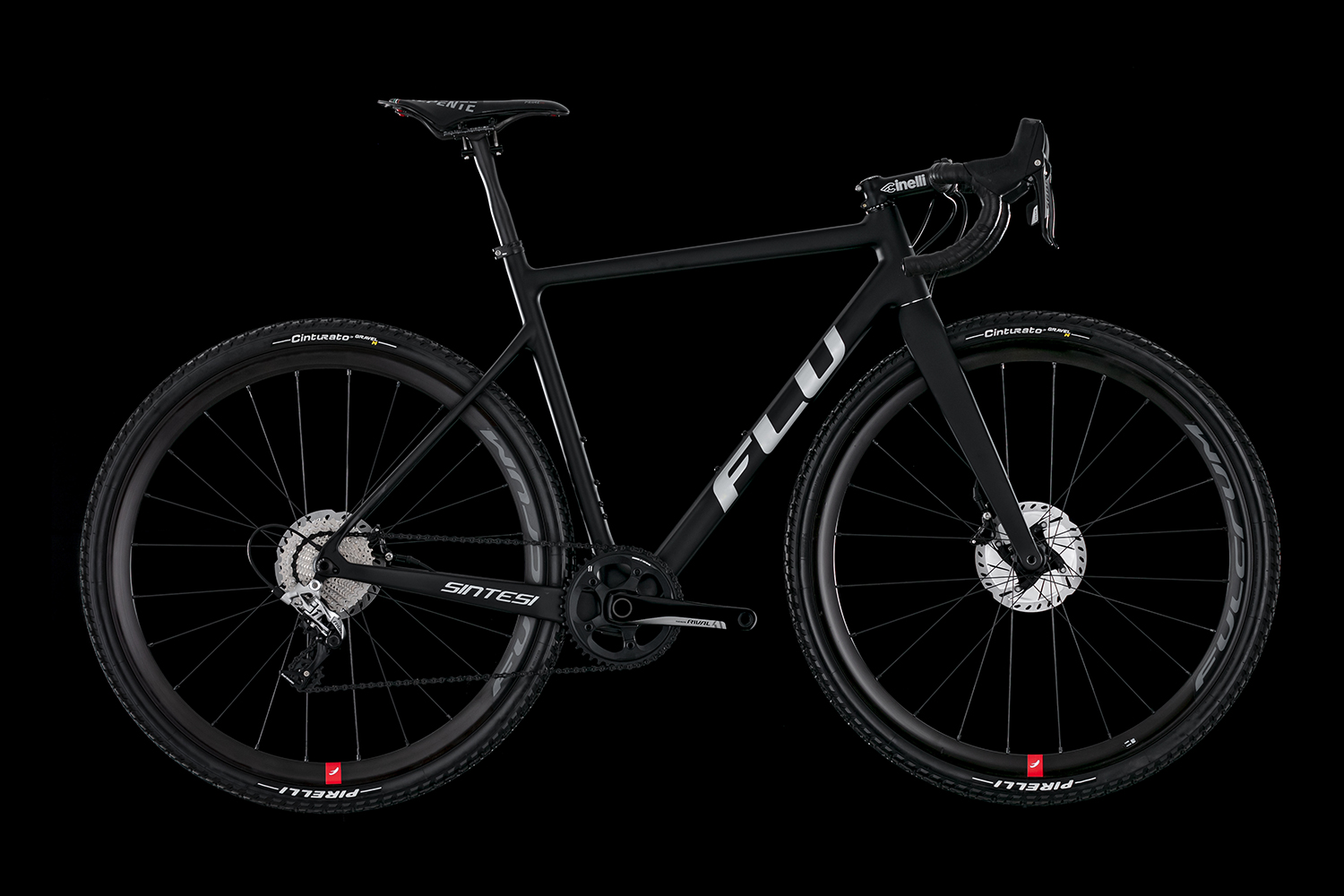 Cinelli Nemo Road disc