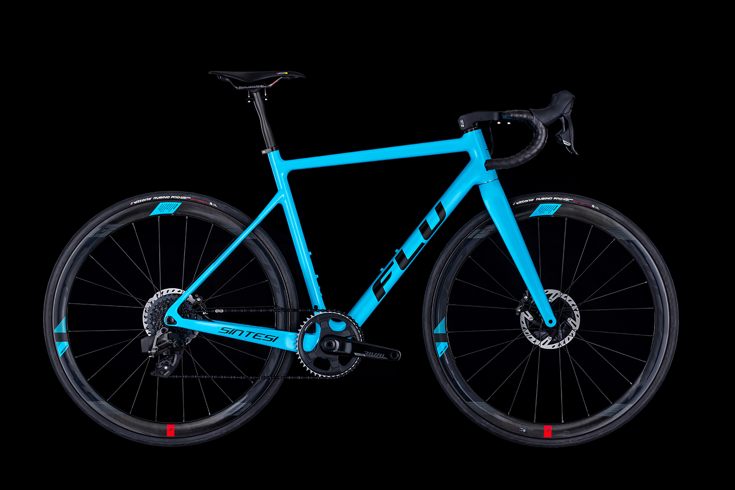 Cinelli Nemo Road disc